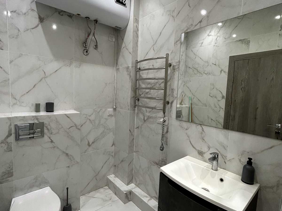 Квартира на вул. Олегівська, 1 в Києві, ID 379835, фото №9