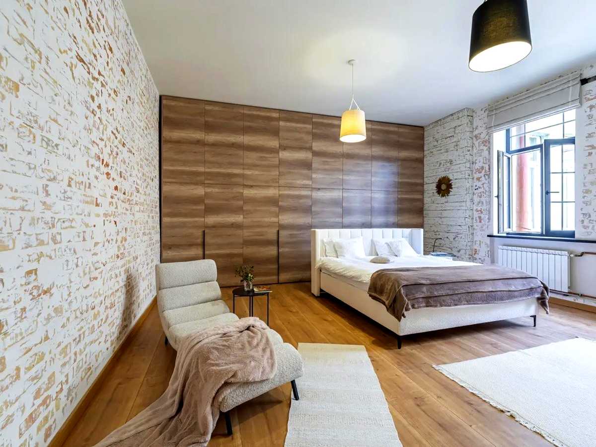 Квартира на вул. Терещенківська, 19 в Київ, ID 407963, фото №1