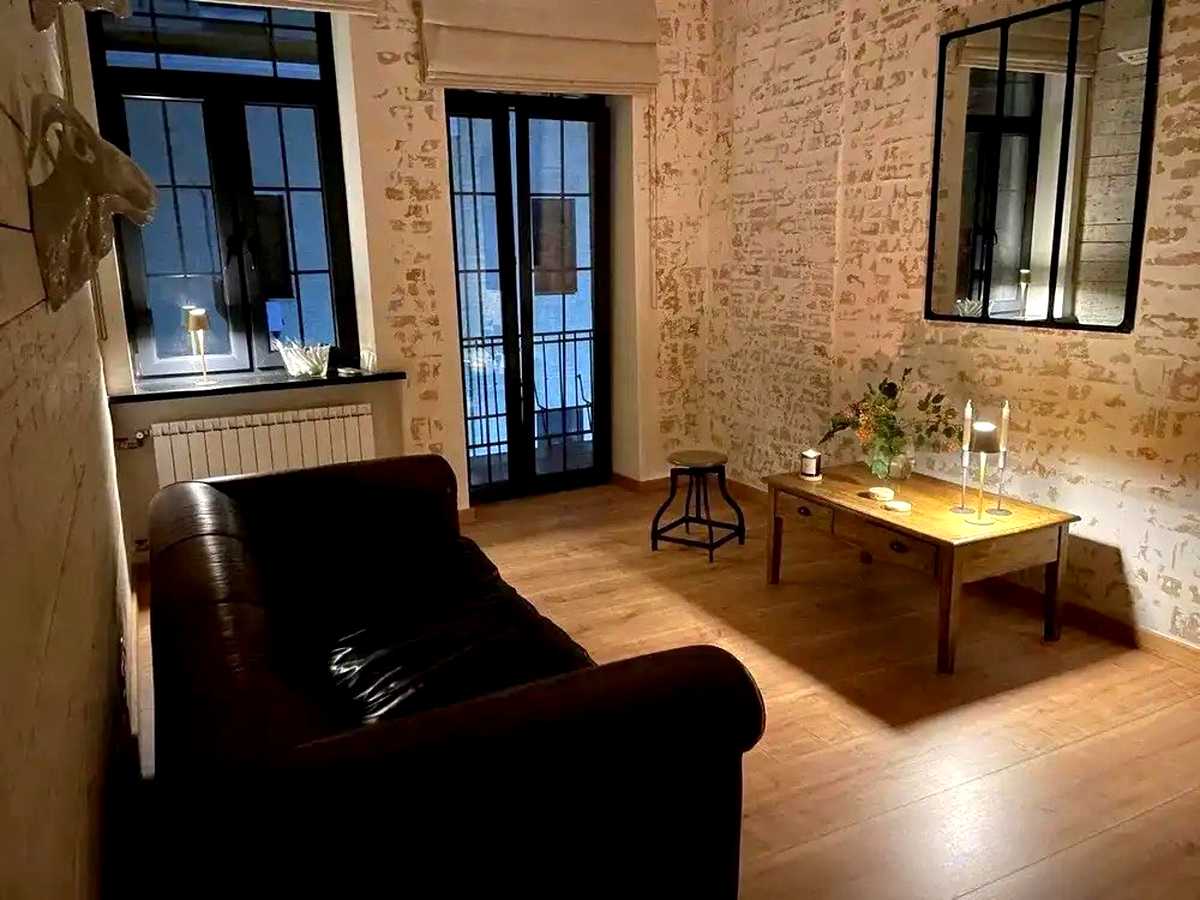 Квартира на вул. Терещенківська, 19 в Києві, ID 407963, фото №13