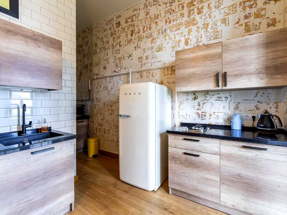 Квартира на вул. Терещенківська, 19 в Києві, ID 407963, фото №15