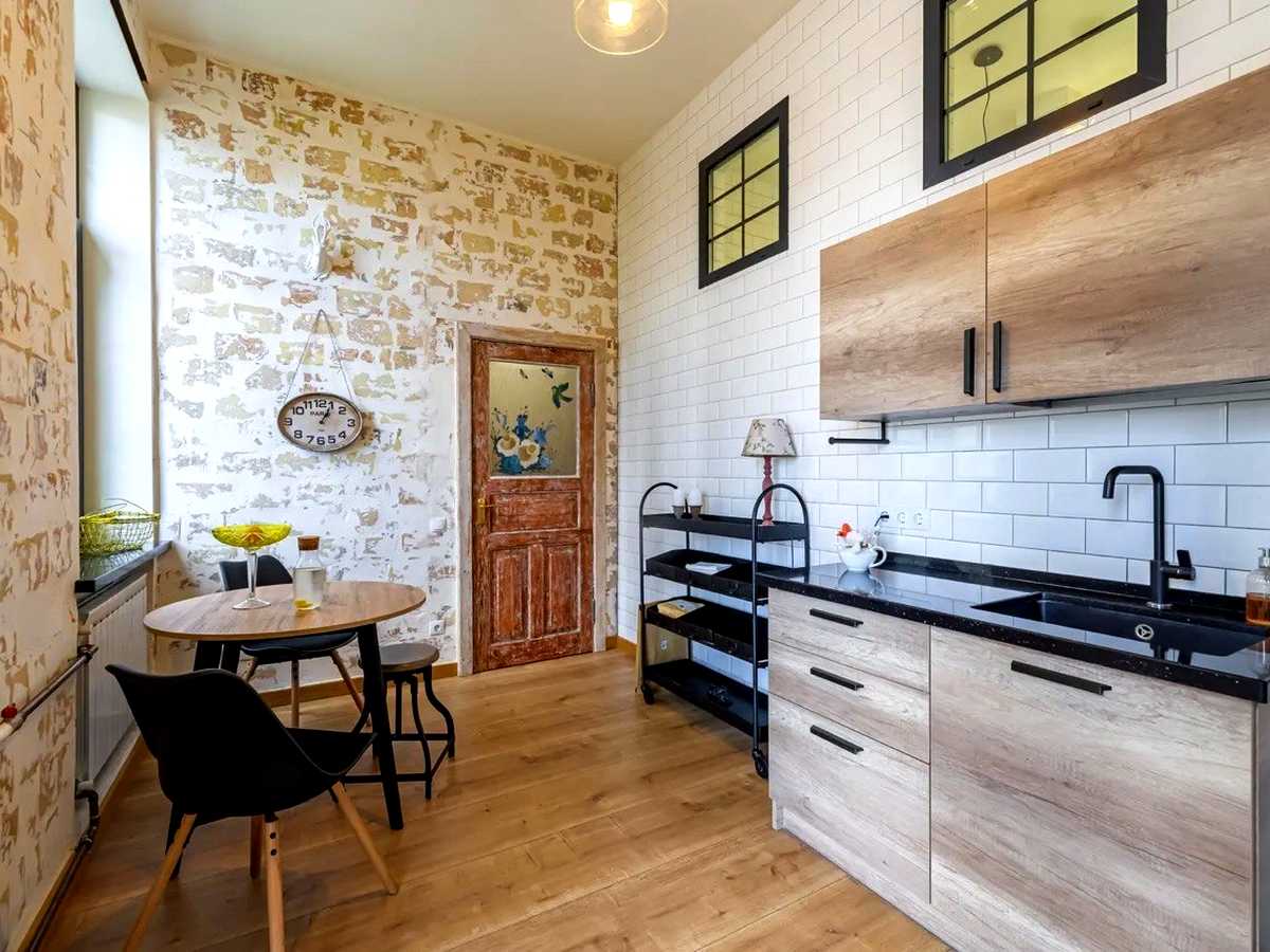 Квартира на вул. Терещенківська, 19 в Києві, ID 407963, фото №16