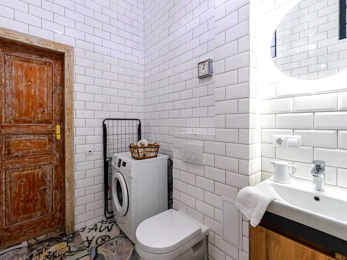Квартира на вул. Терещенківська, 19 в Києві, ID 407963, фото №19