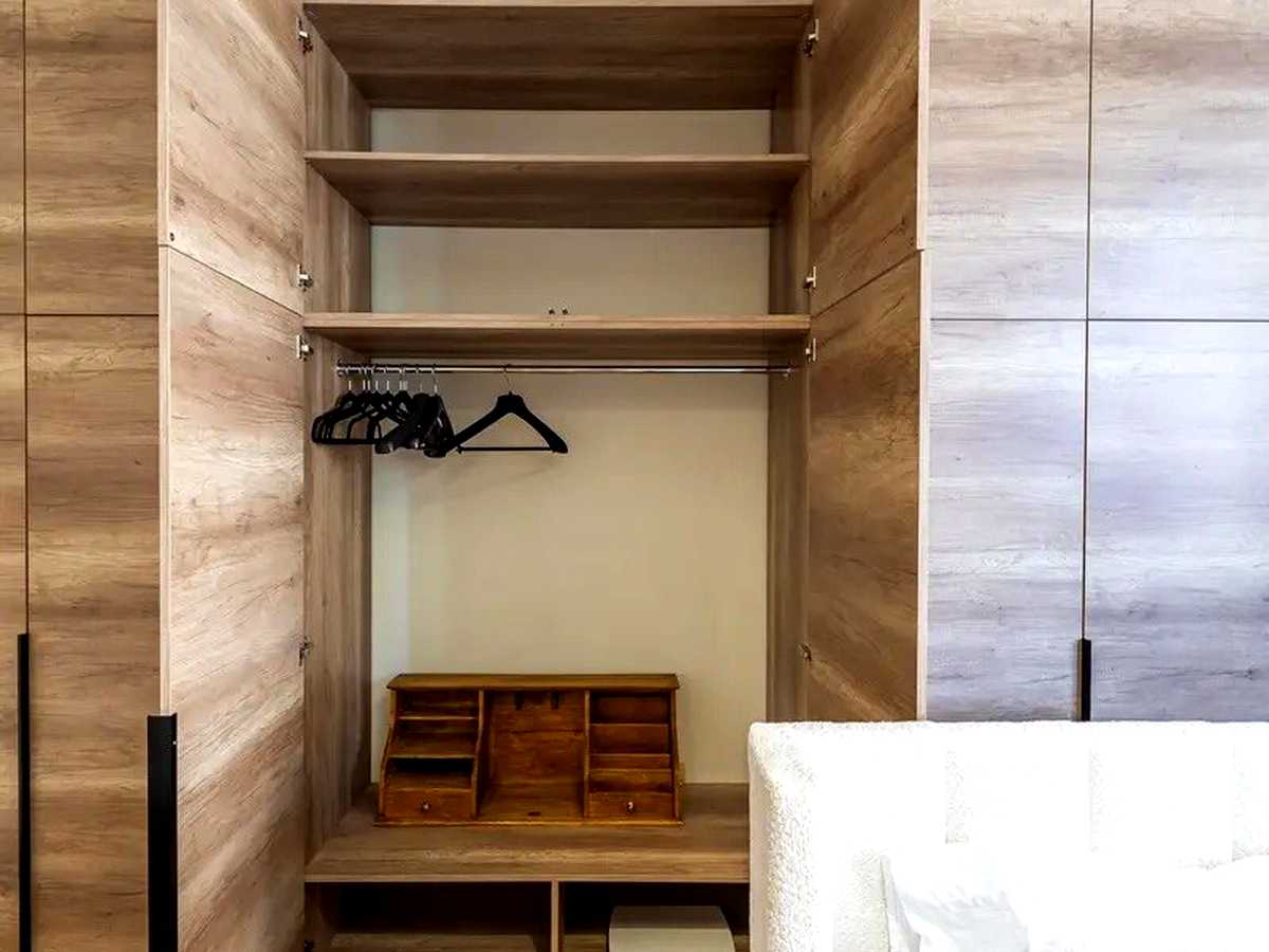 Квартира на вул. Терещенківська, 19 в Київ, ID 407963, фото №4