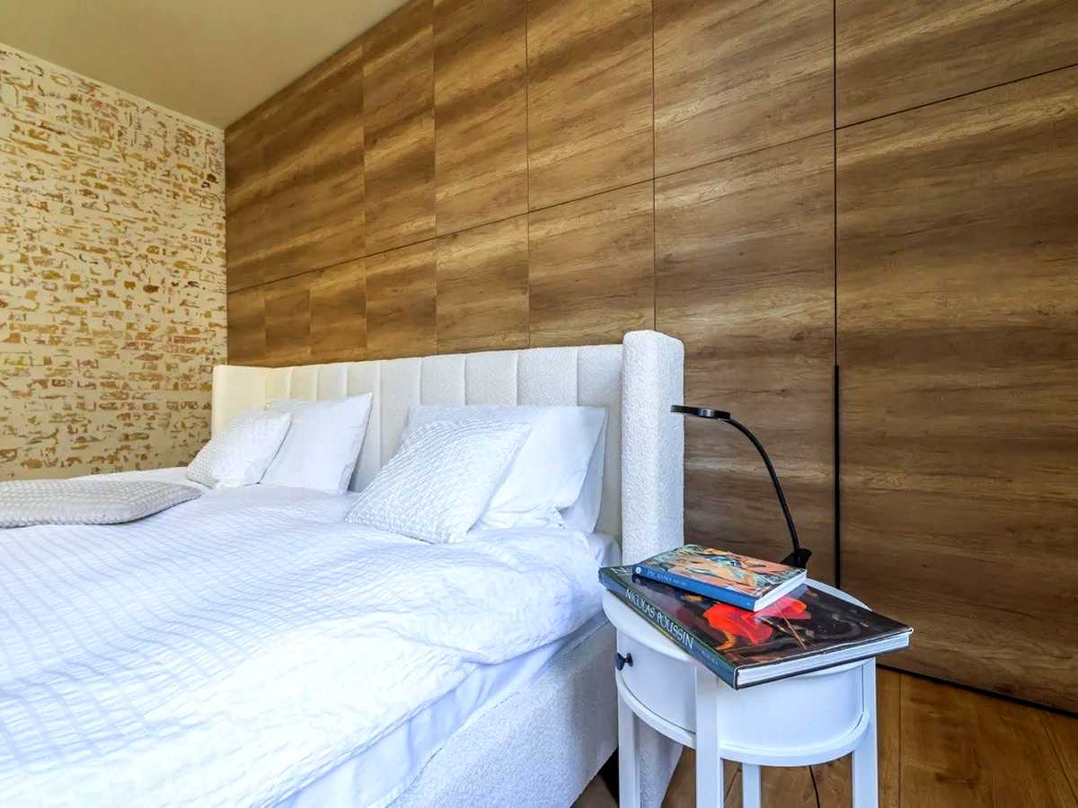 Квартира на вул. Терещенківська, 19 в Київ, ID 407963, фото №5