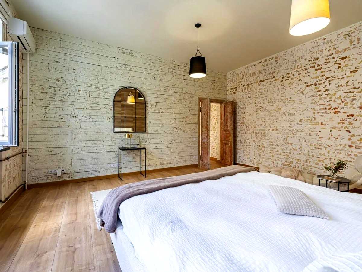 Квартира на вул. Терещенківська, 19 в Києві, ID 407963, фото №6