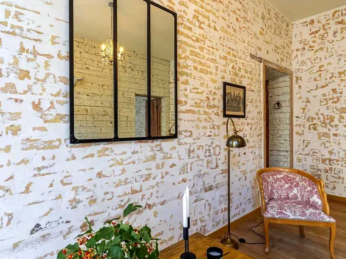 Квартира на вул. Терещенківська, 19 в Києві, ID 407963, фото №8