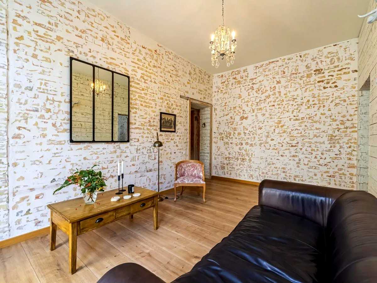 Квартира на вул. Терещенківська, 19 в Києві, ID 407963, фото №9