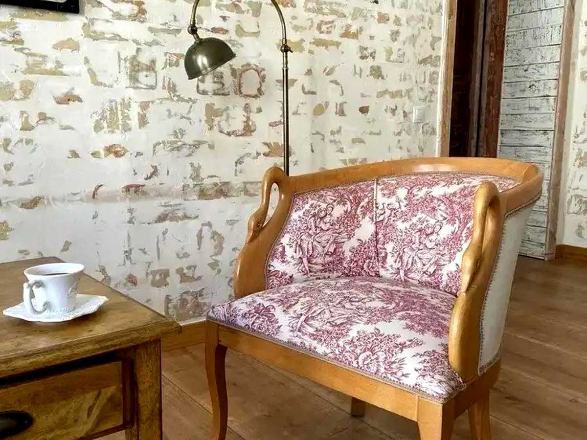 Квартира на вул. Терещенківська, 19 в Києві, ID 407963, фото №10