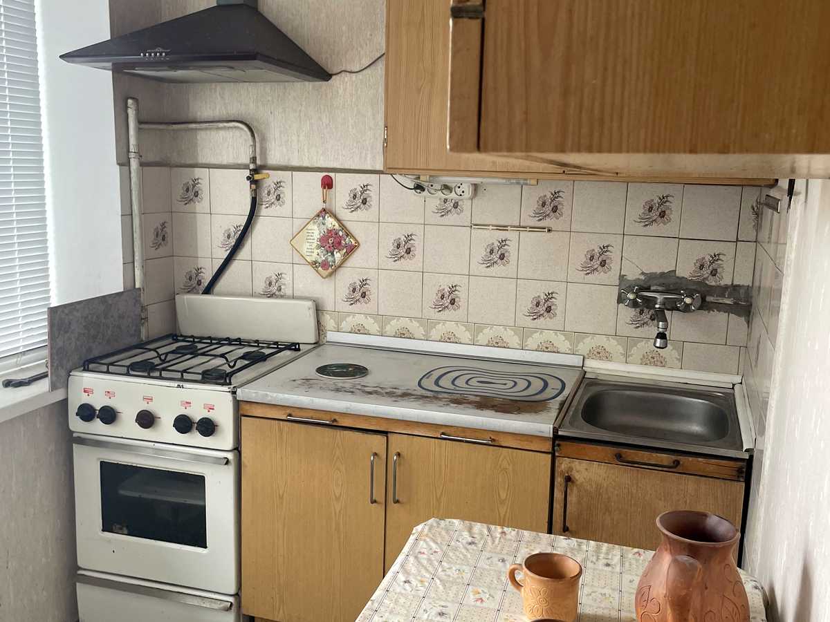 Орендувати квартиру за адресою просп. Воскресенський, 32 в Київ на Findly.com.ua Квартира на просп. Воскресенський, 32 в Київ, ID 379885, фото №1