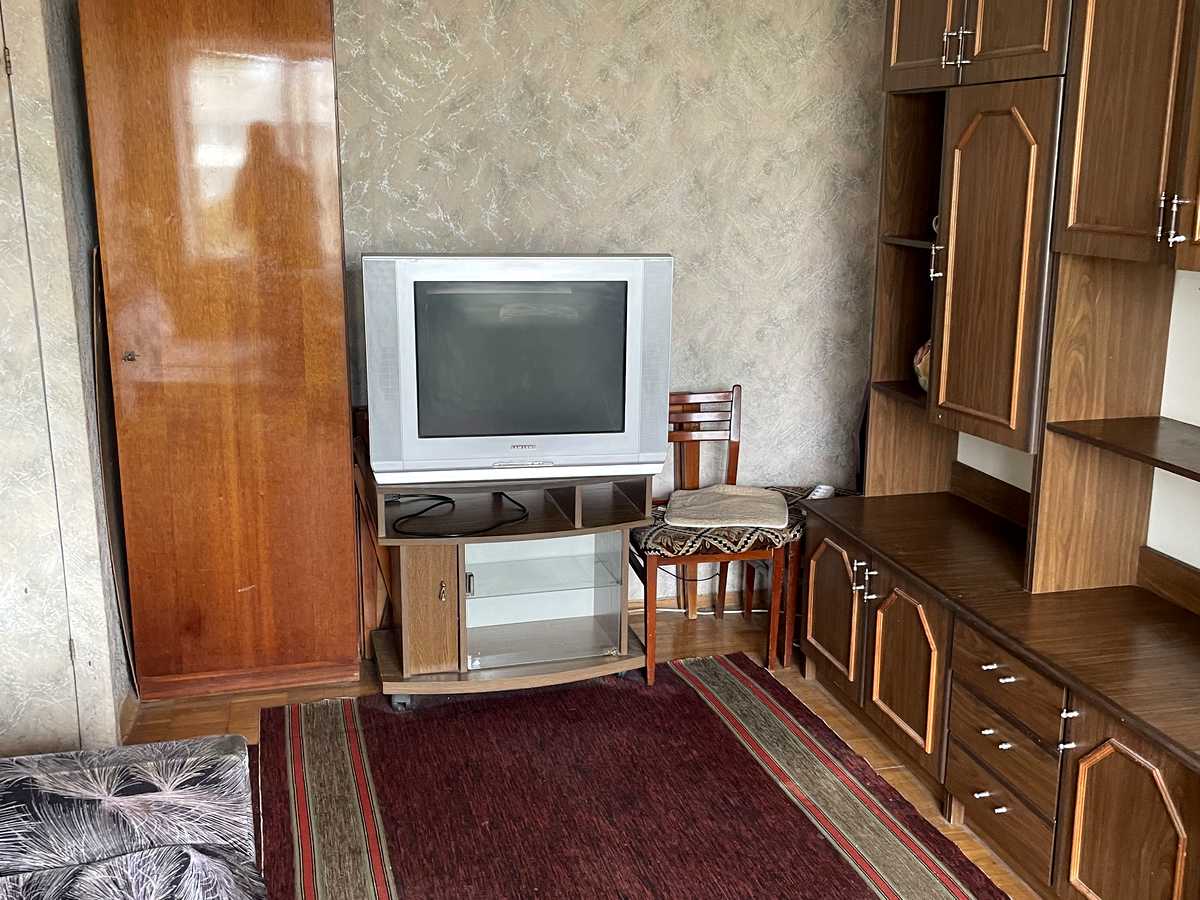 Квартира на просп. Воскресенський, 32 в Київ, ID 379885, фото №3