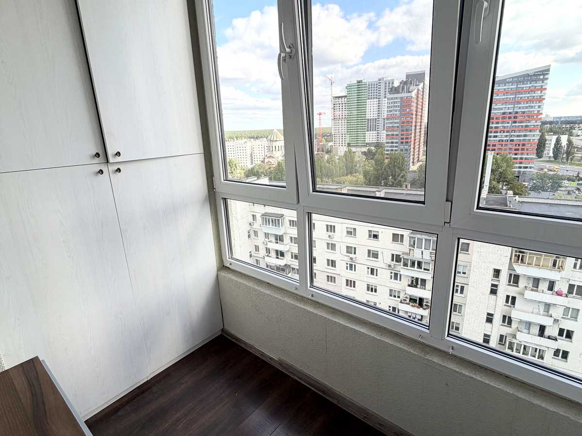 Квартира на вул. Вірменська, 6 в Києві, ID 379897, фото №11