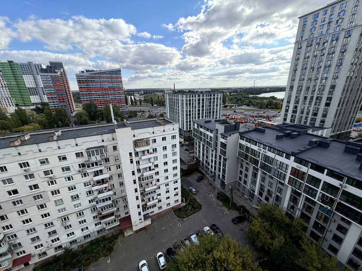 Квартира на вул. Вірменська, 6 в Києві, ID 379897, фото №13