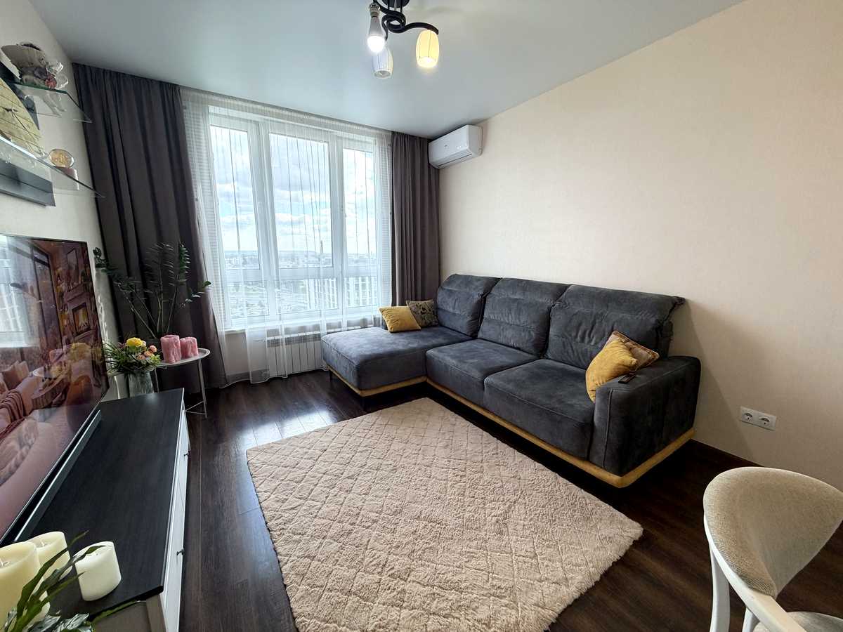 Квартира на вул. Вірменська, 6 в Києві, ID 379897, фото №4
