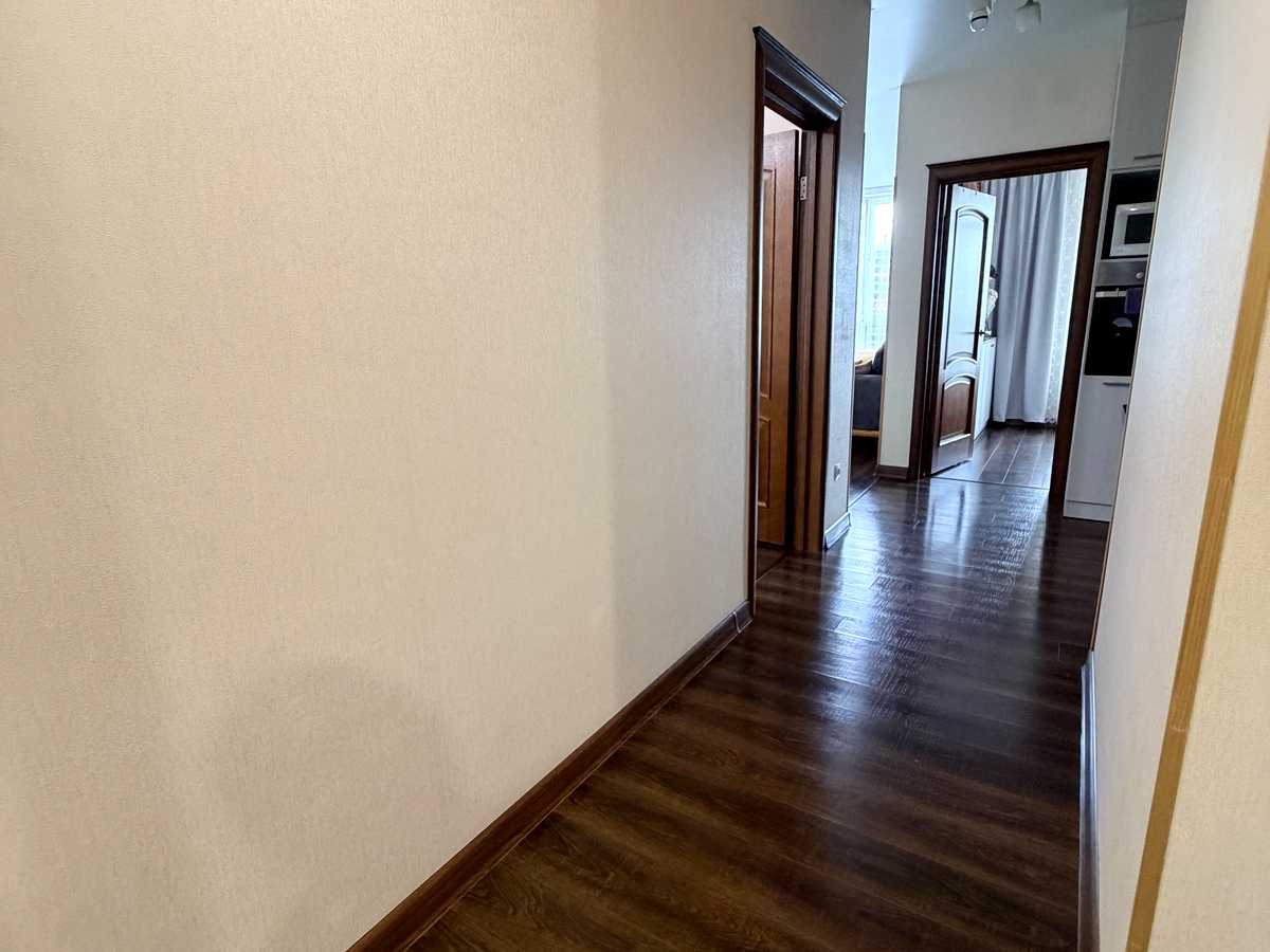 Квартира на вул. Вірменська, 6 в Києві, ID 379897, фото №7