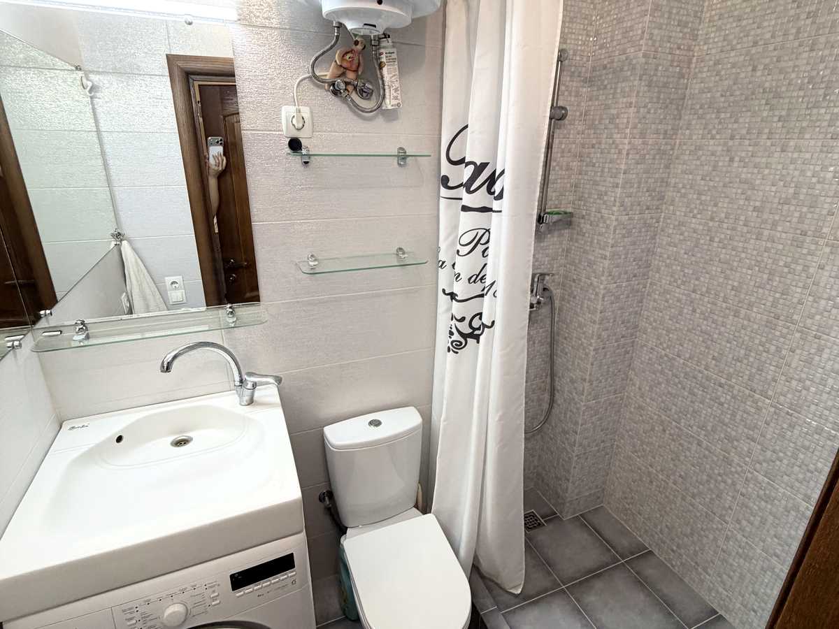 Квартира на вул. Вірменська, 6 в Києві, ID 379897, фото №8