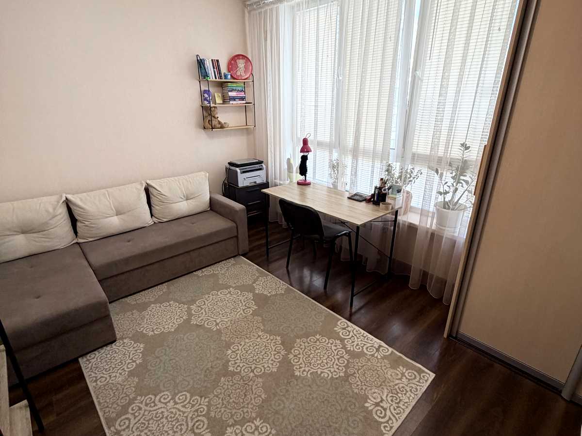 Квартира на вул. Вірменська, 6 в Києві, ID 379897, фото №9
