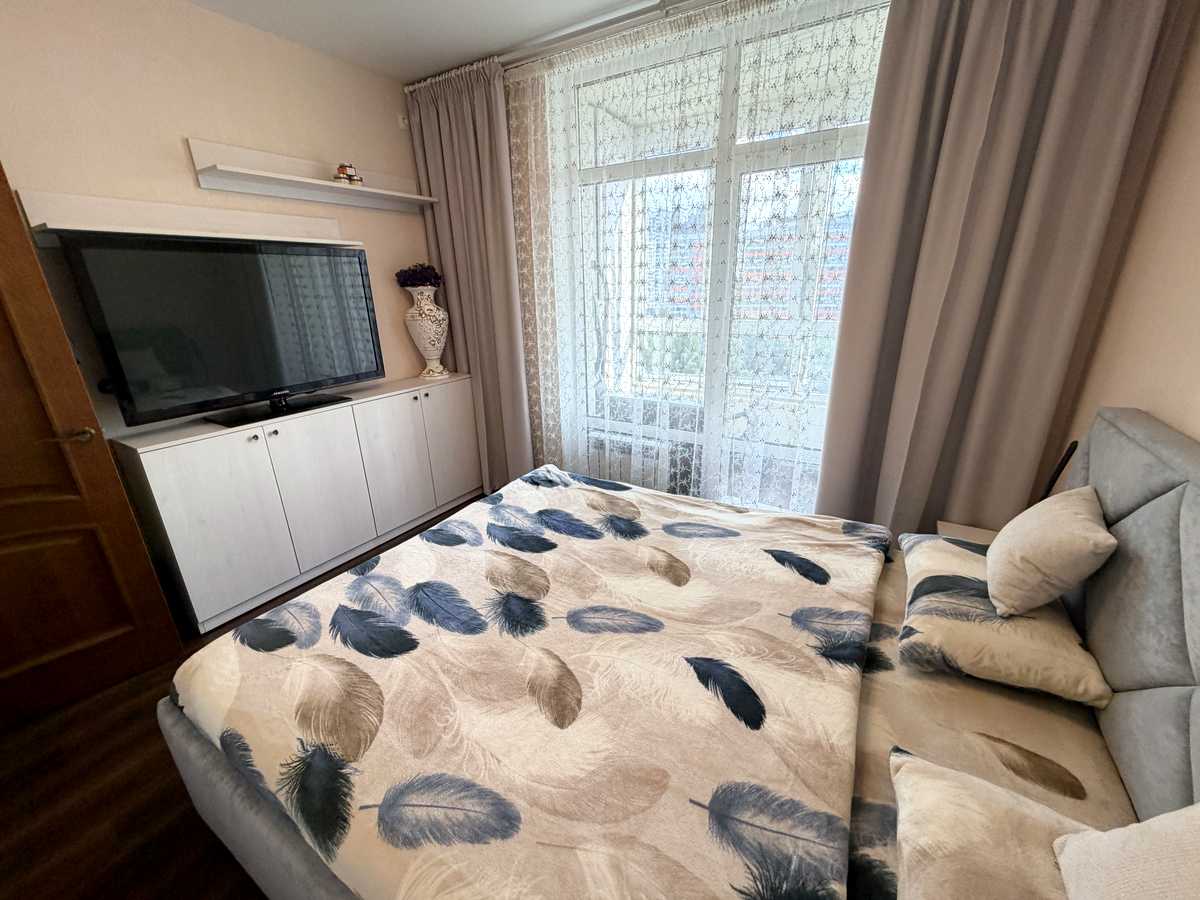 Квартира на вул. Вірменська, 6 в Києві, ID 379897, фото №10