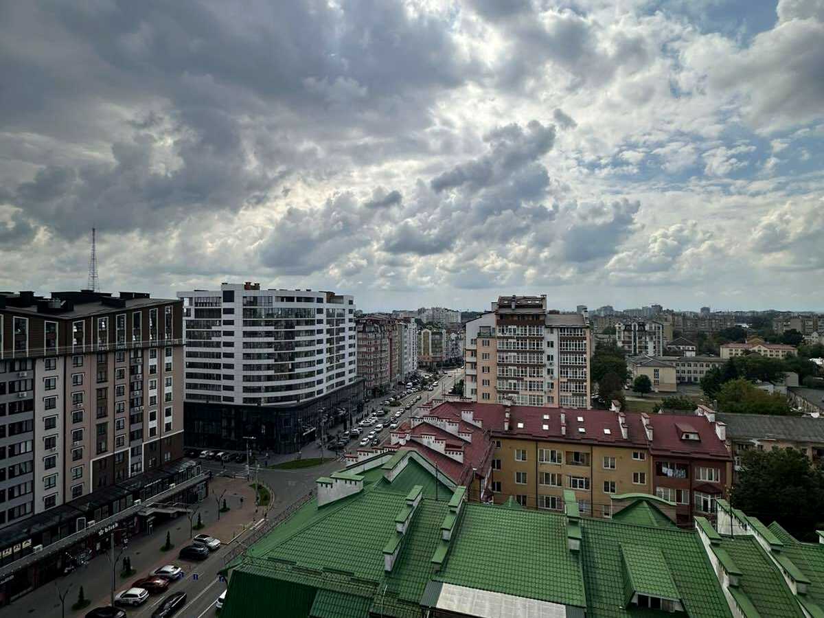 Квартира на бульв. Південний в Івано-Франківську, ID 390578, фото №12