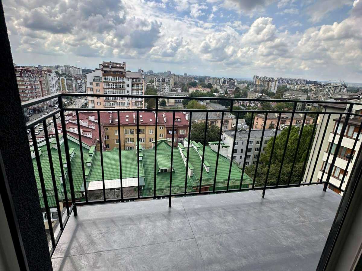 Квартира на бульв. Південний в Івано-Франківську, ID 390578, фото №13