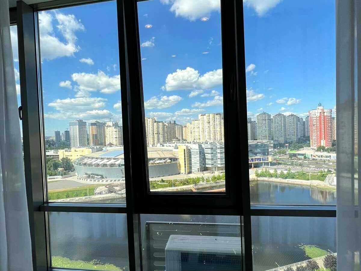 Квартира на вул. Трускавецька, 6В в Києві, ID 379942, фото №2
