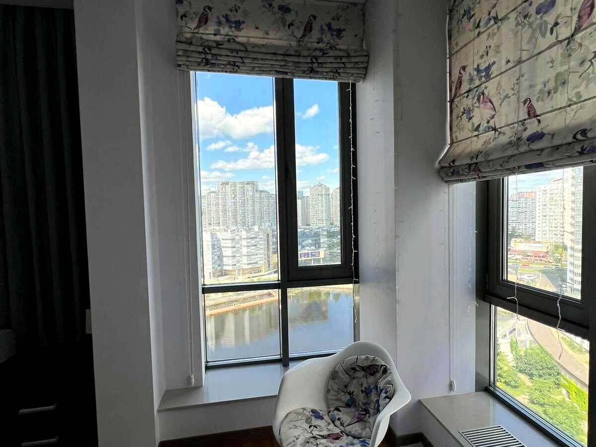 Квартира на вул. Трускавецька, 6В в Києві, ID 379942, фото №10