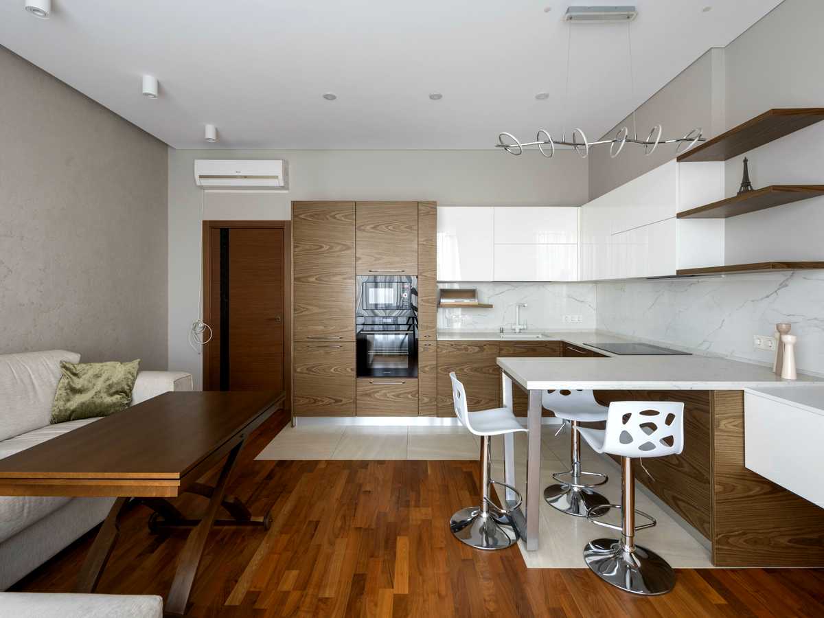 Квартира на вул. Трускавецька, 6В в Києві, ID 379942, фото №12