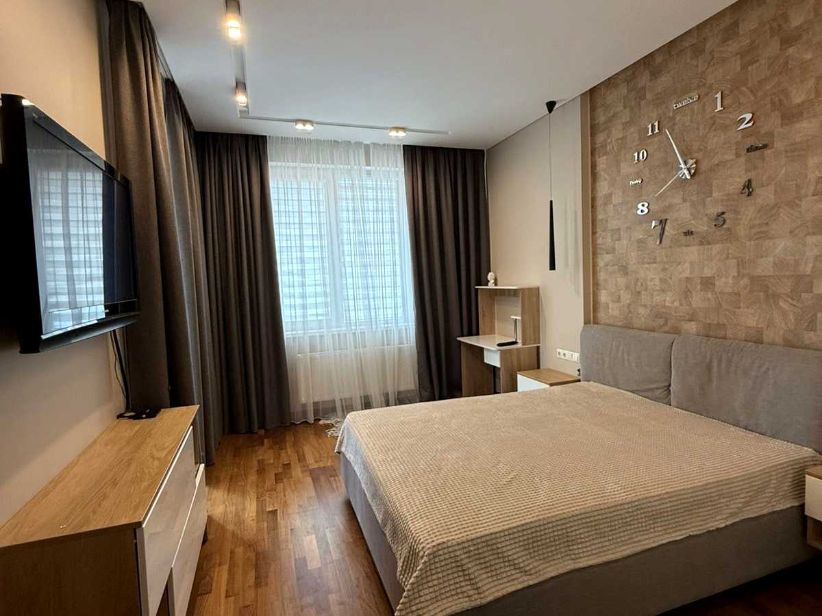 Квартира на вул. Трускавецька, 6В в Києві, ID 379942, фото №13