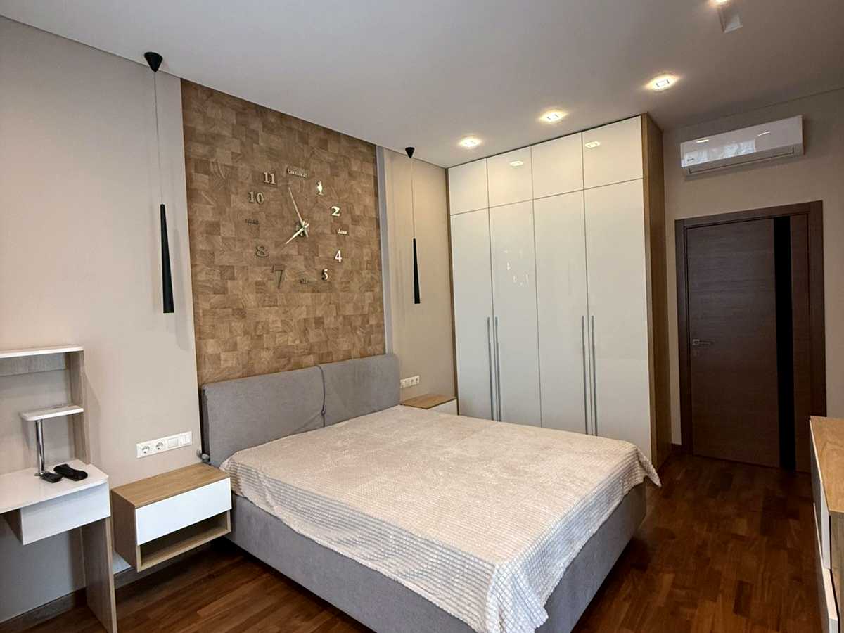 Квартира на вул. Трускавецька, 6В в Києві, ID 379942, фото №14