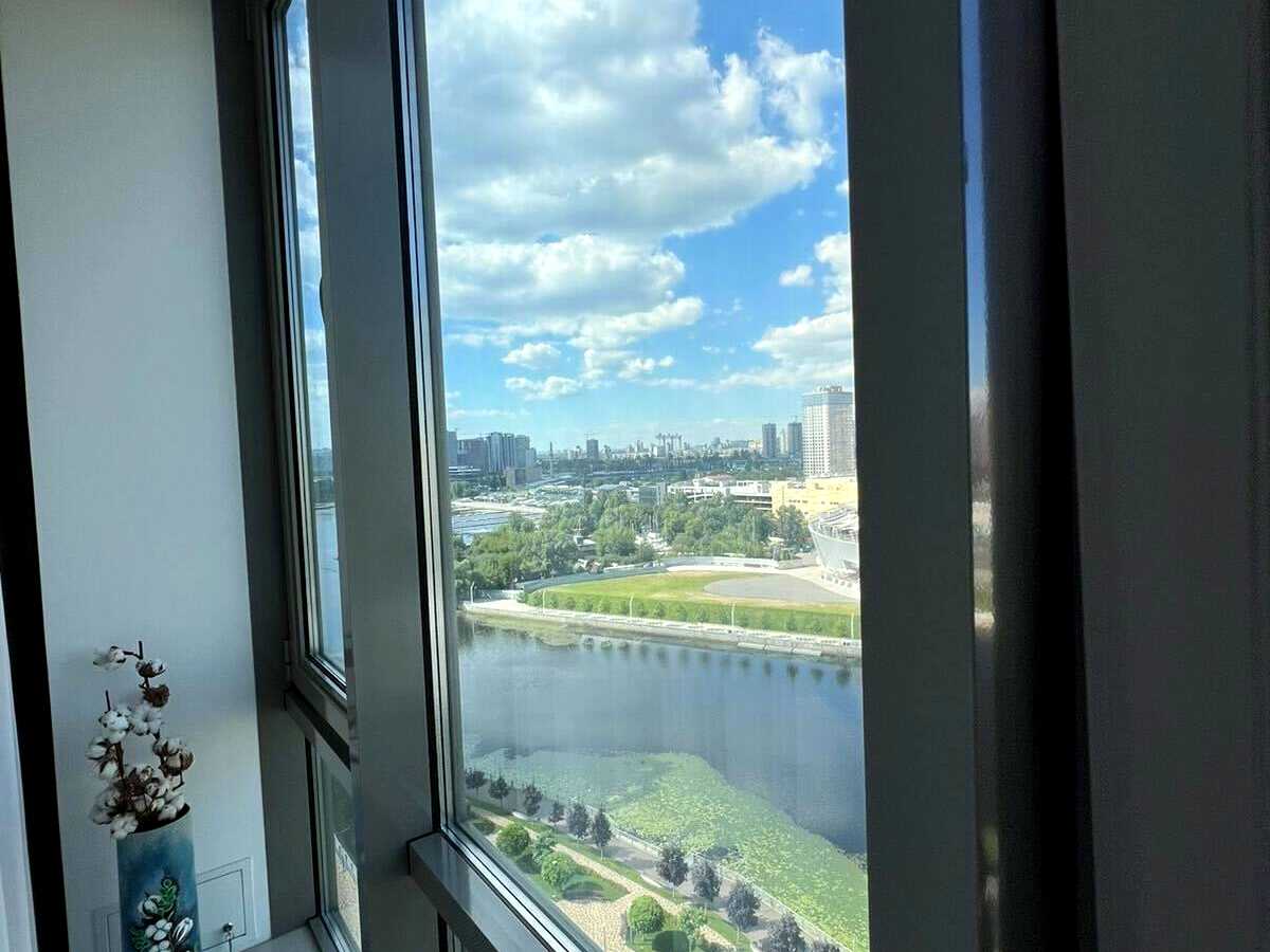 Квартира на вул. Трускавецька, 6В в Києві, ID 379942, фото №15