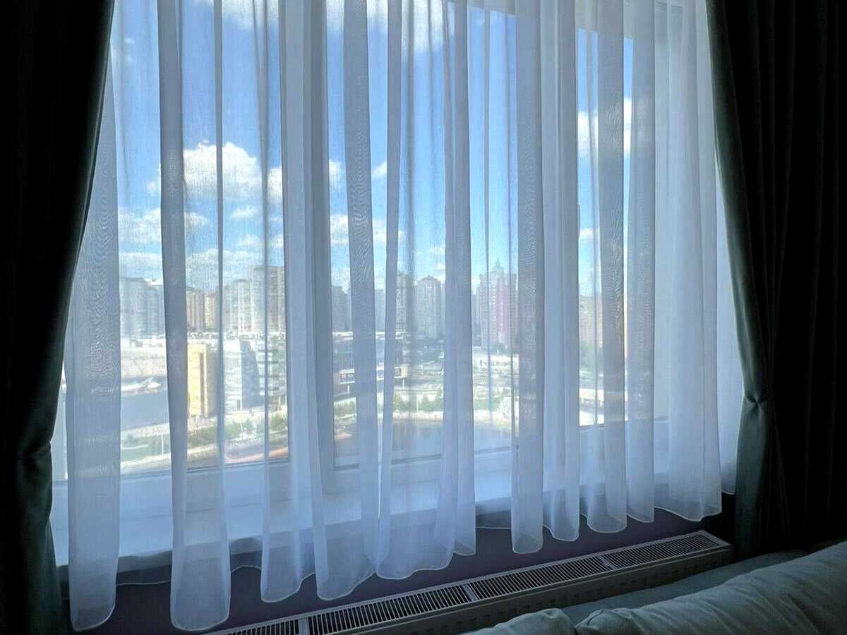 Квартира на вул. Трускавецька, 6В в Києві, ID 379942, фото №16