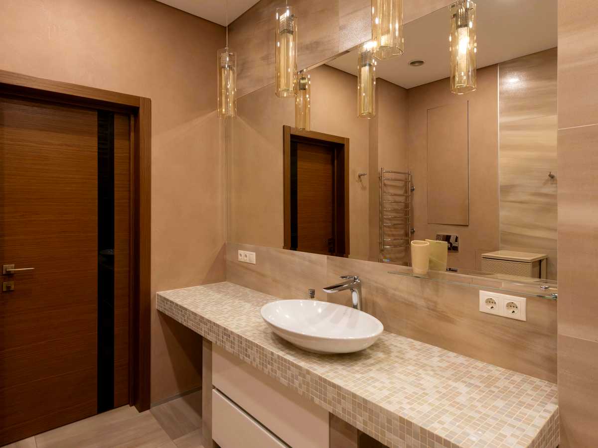 Квартира на вул. Трускавецька, 6В в Києві, ID 379942, фото №19