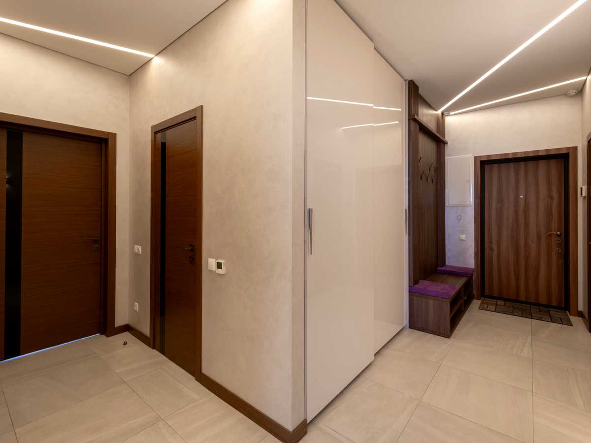 Квартира на вул. Трускавецька, 6В в Києві, ID 379942, фото №21