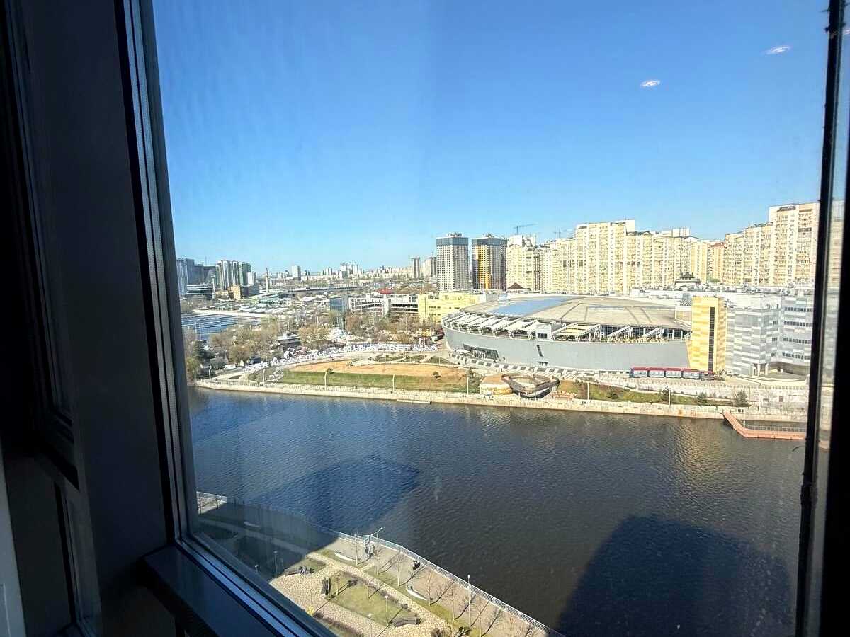 Квартира на вул. Трускавецька, 6В в Києві, ID 379942, фото №22