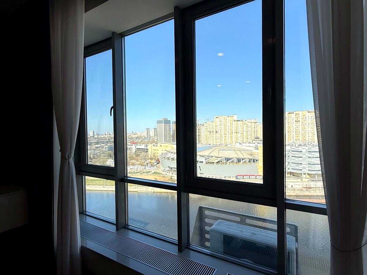 Квартира на вул. Трускавецька, 6В в Києві, ID 379942, фото №23