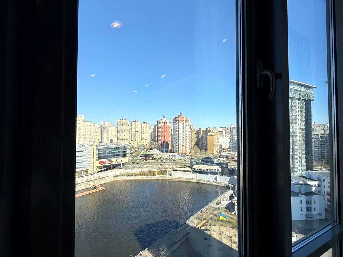 Квартира на вул. Трускавецька, 6В в Києві, ID 379942, фото №24