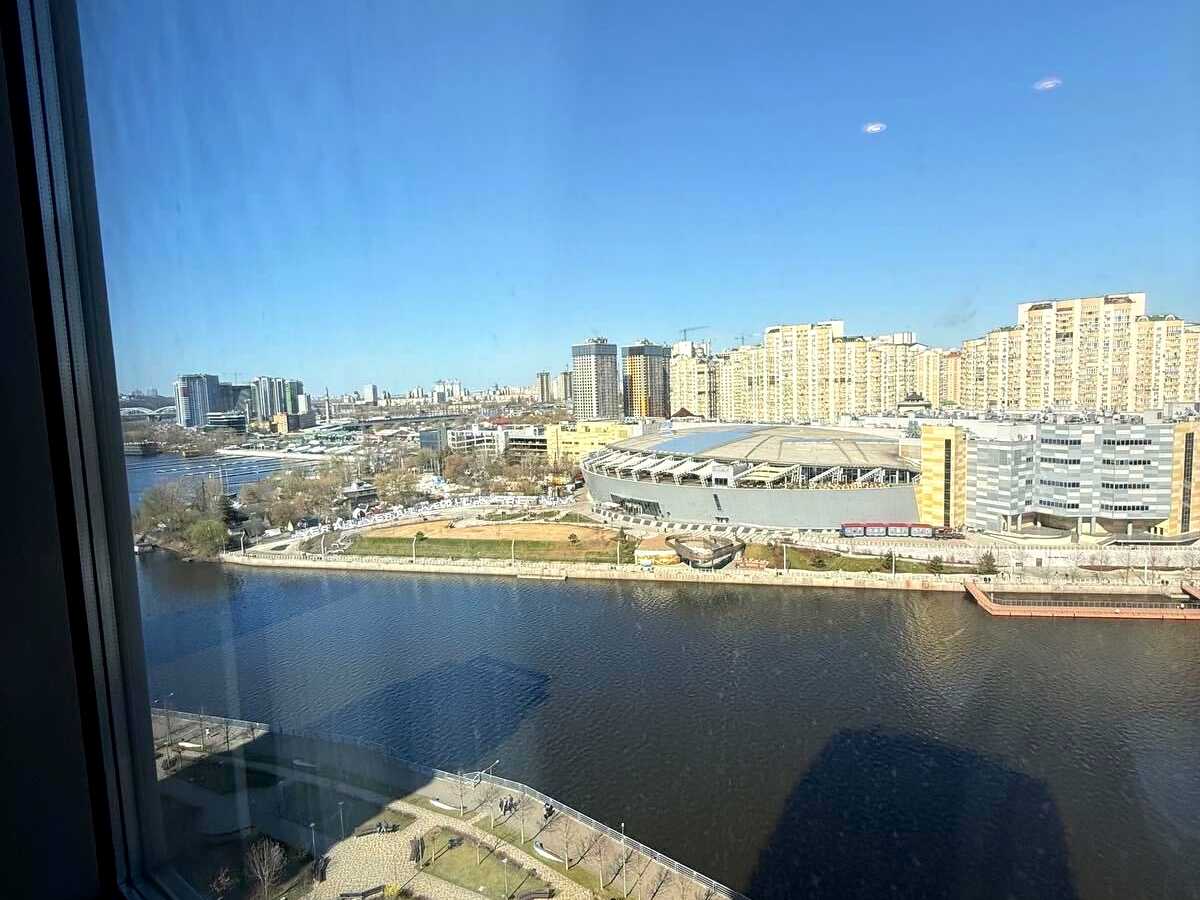 Квартира на вул. Трускавецька, 6В в Києві, ID 379942, фото №25