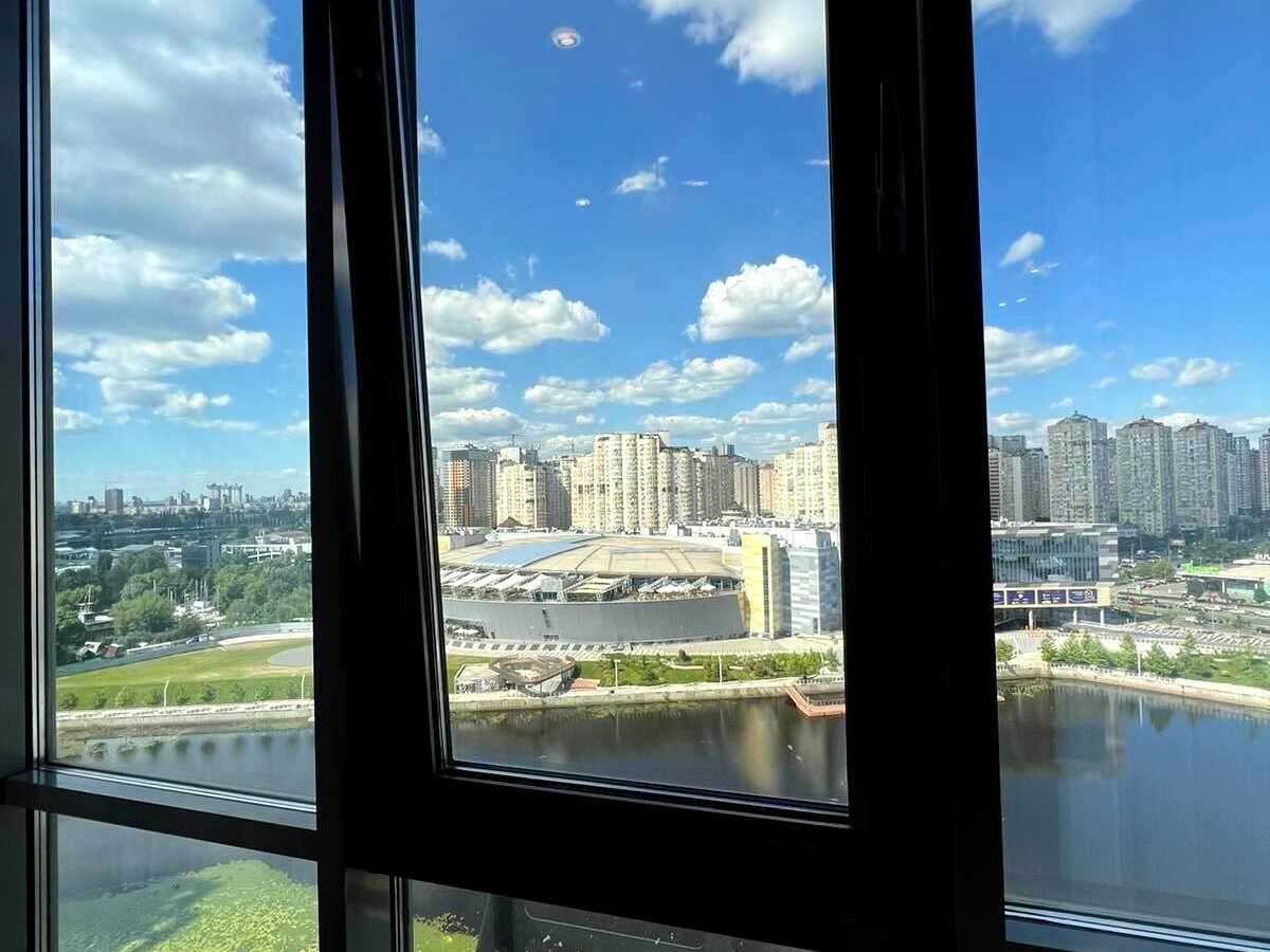 Квартира на вул. Трускавецька, 6В в Києві, ID 379942, фото №26