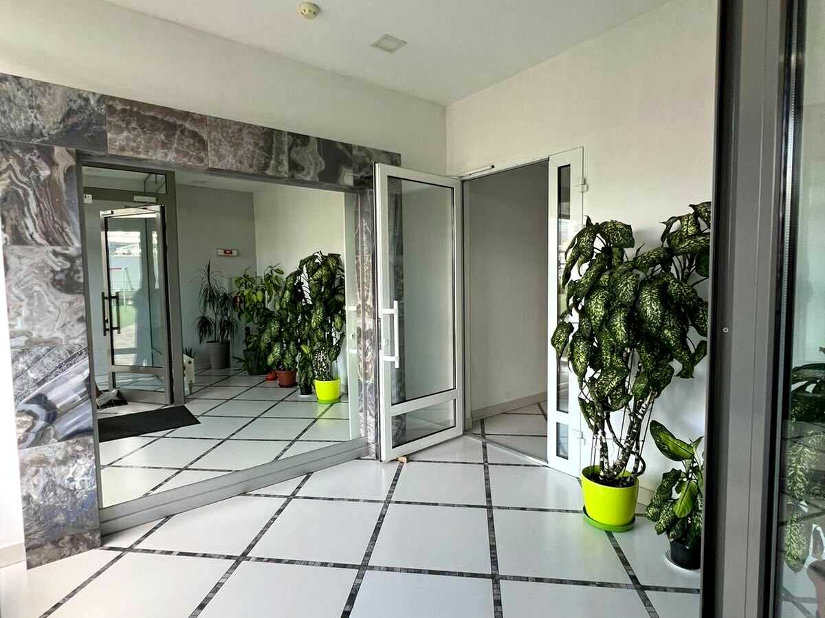 Квартира на вул. Трускавецька, 6В в Києві, ID 379942, фото №27