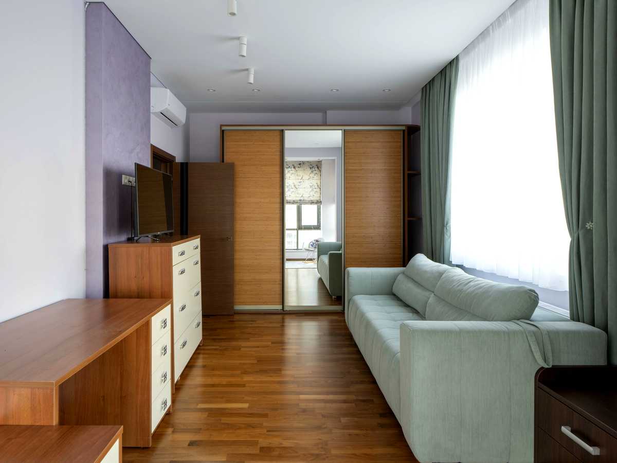 Квартира на вул. Трускавецька, 6В в Києві, ID 379942, фото №5