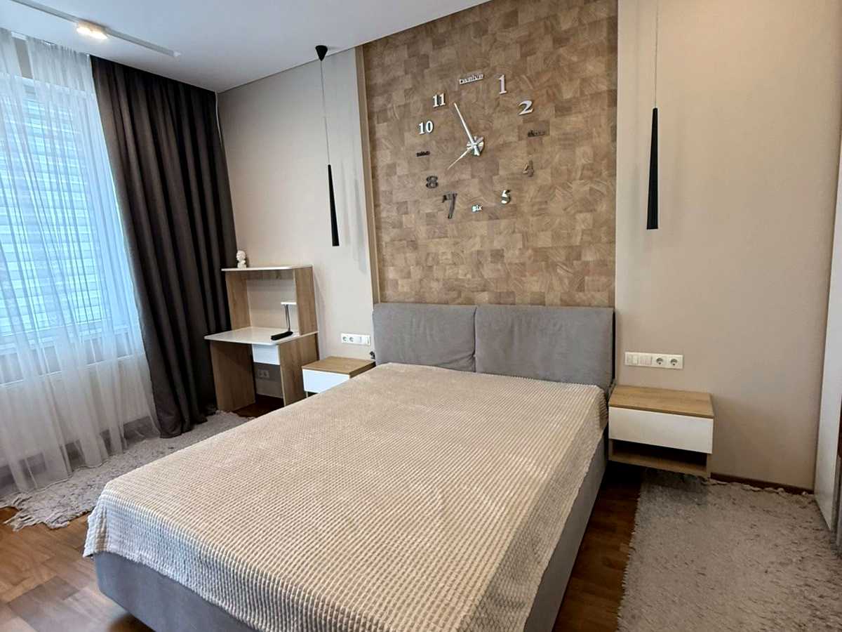 Квартира на вул. Трускавецька, 6В в Києві, ID 379942, фото №7