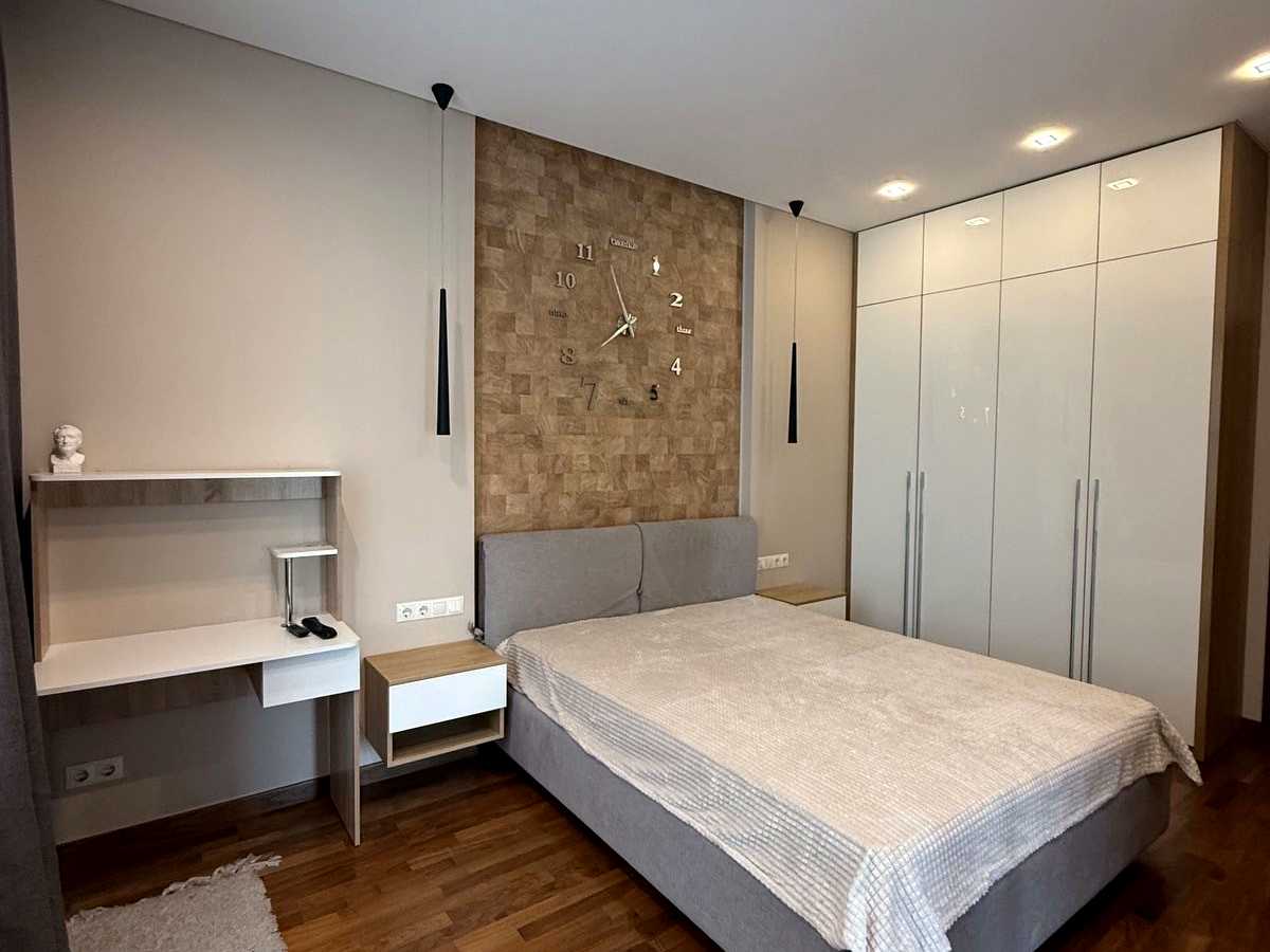 Квартира на вул. Трускавецька, 6В в Києві, ID 379942, фото №8