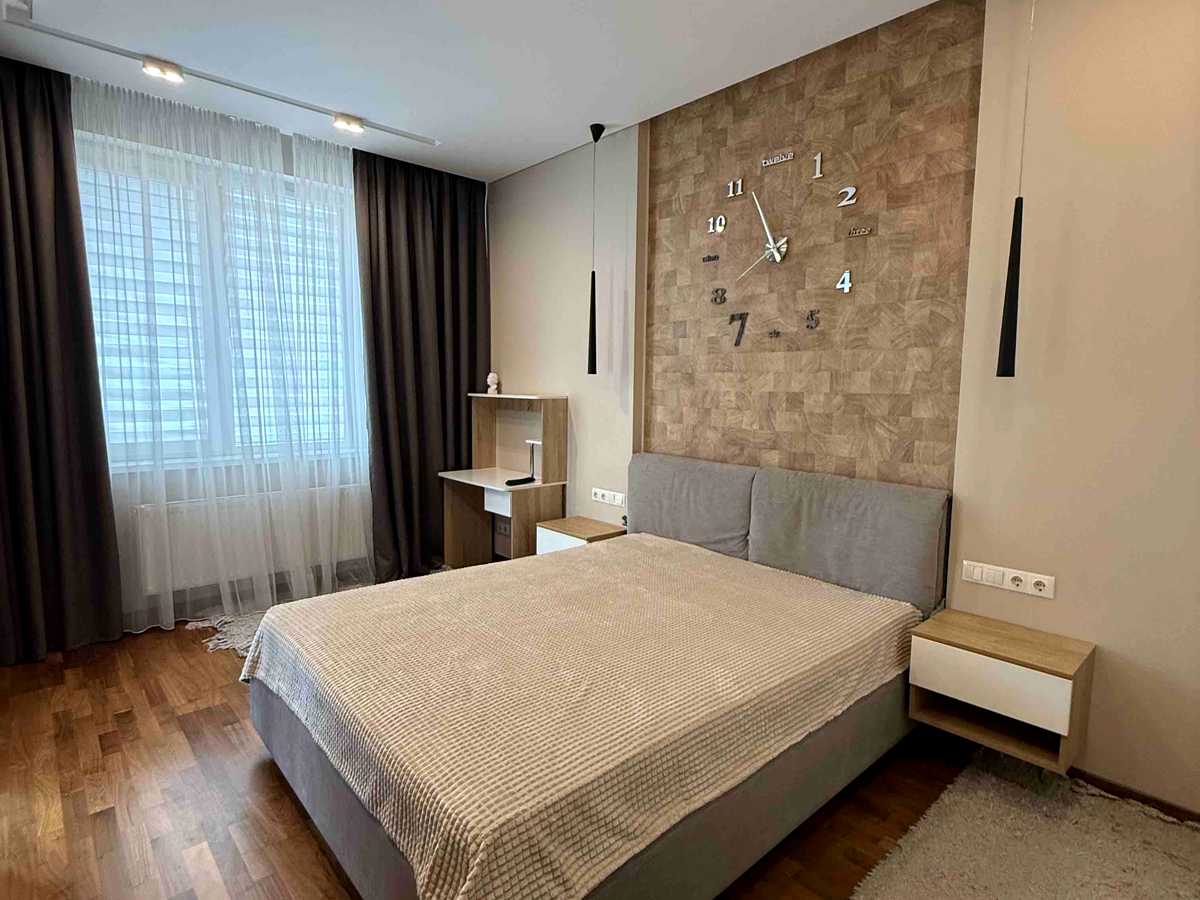 Квартира на вул. Трускавецька, 6В в Києві, ID 379942, фото №9
