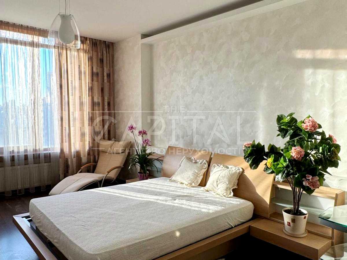 Квартира на вул. Жилянська, 59 в Києві, ID 389425, фото №12