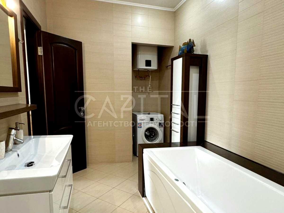 Квартира на вул. Жилянська, 59 в Києві, ID 389425, фото №13
