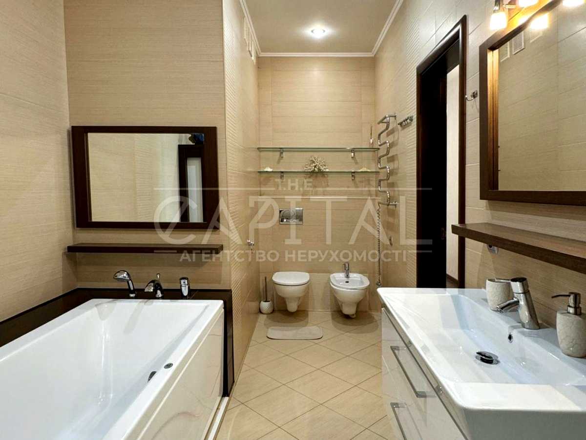 Квартира на вул. Жилянська, 59 в Києві, ID 389425, фото №14