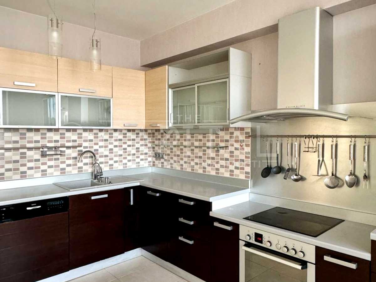 Квартира на вул. Жилянська, 59 в Києві, ID 389425, фото №4