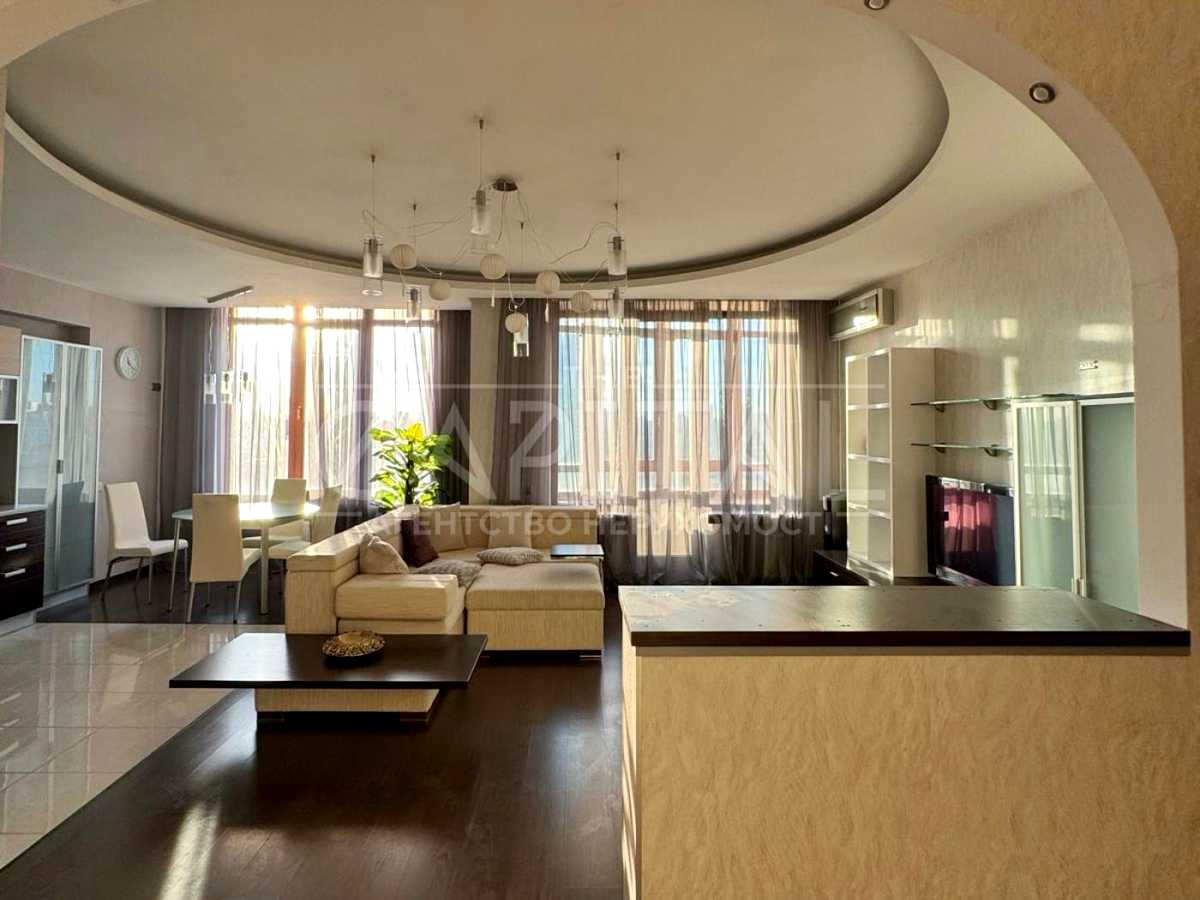 Квартира на вул. Жилянська, 59 в Києві, ID 389425, фото №5