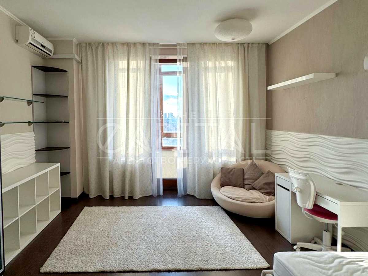 Квартира на вул. Жилянська, 59 в Києві, ID 389425, фото №6