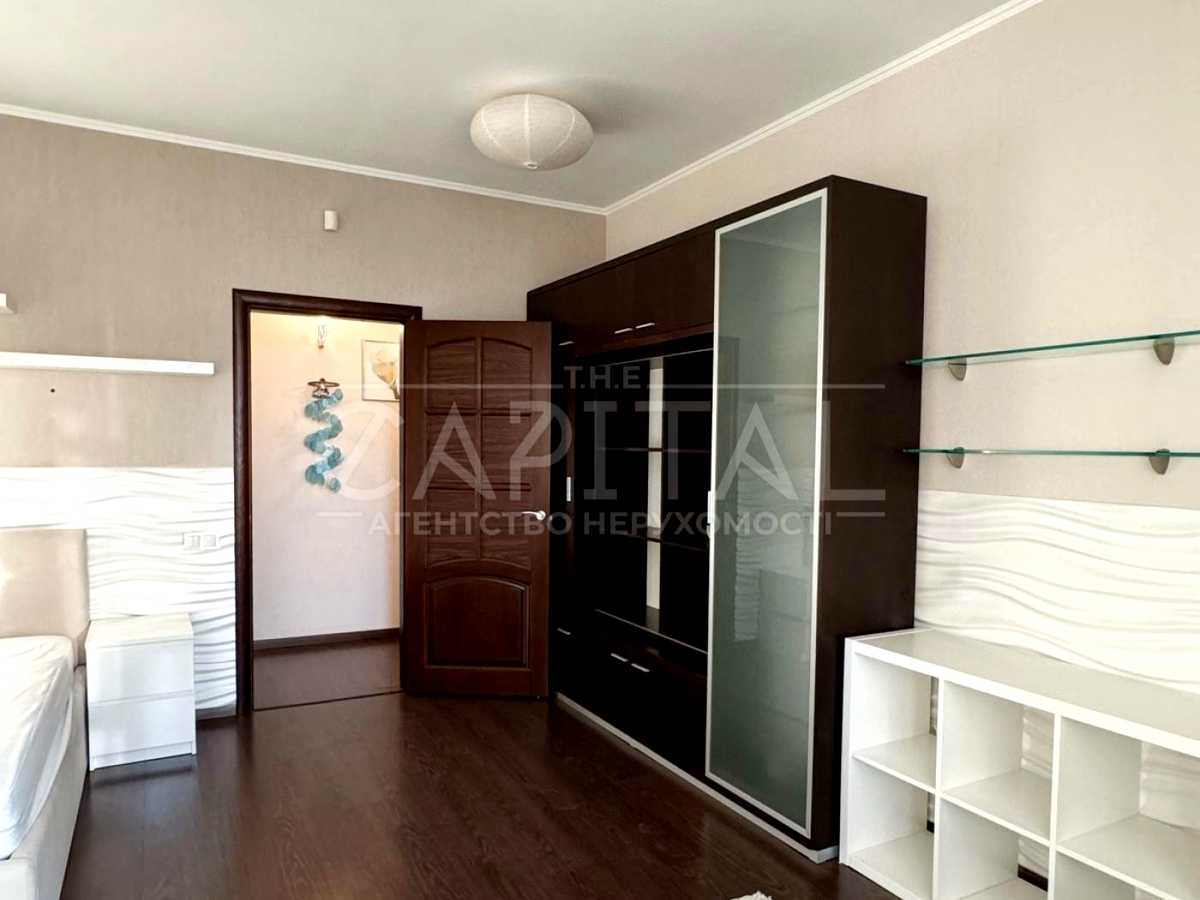 Квартира на вул. Жилянська, 59 в Києві, ID 389425, фото №8