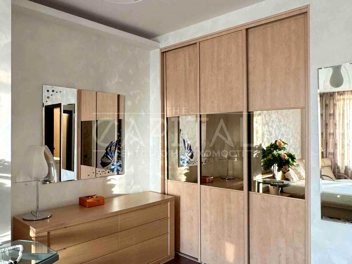 Квартира на вул. Жилянська, 59 в Києві, ID 389425, фото №9